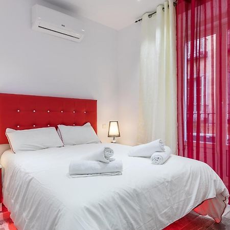 Mayor Sol Apartments Μαδρίτη Εξωτερικό φωτογραφία