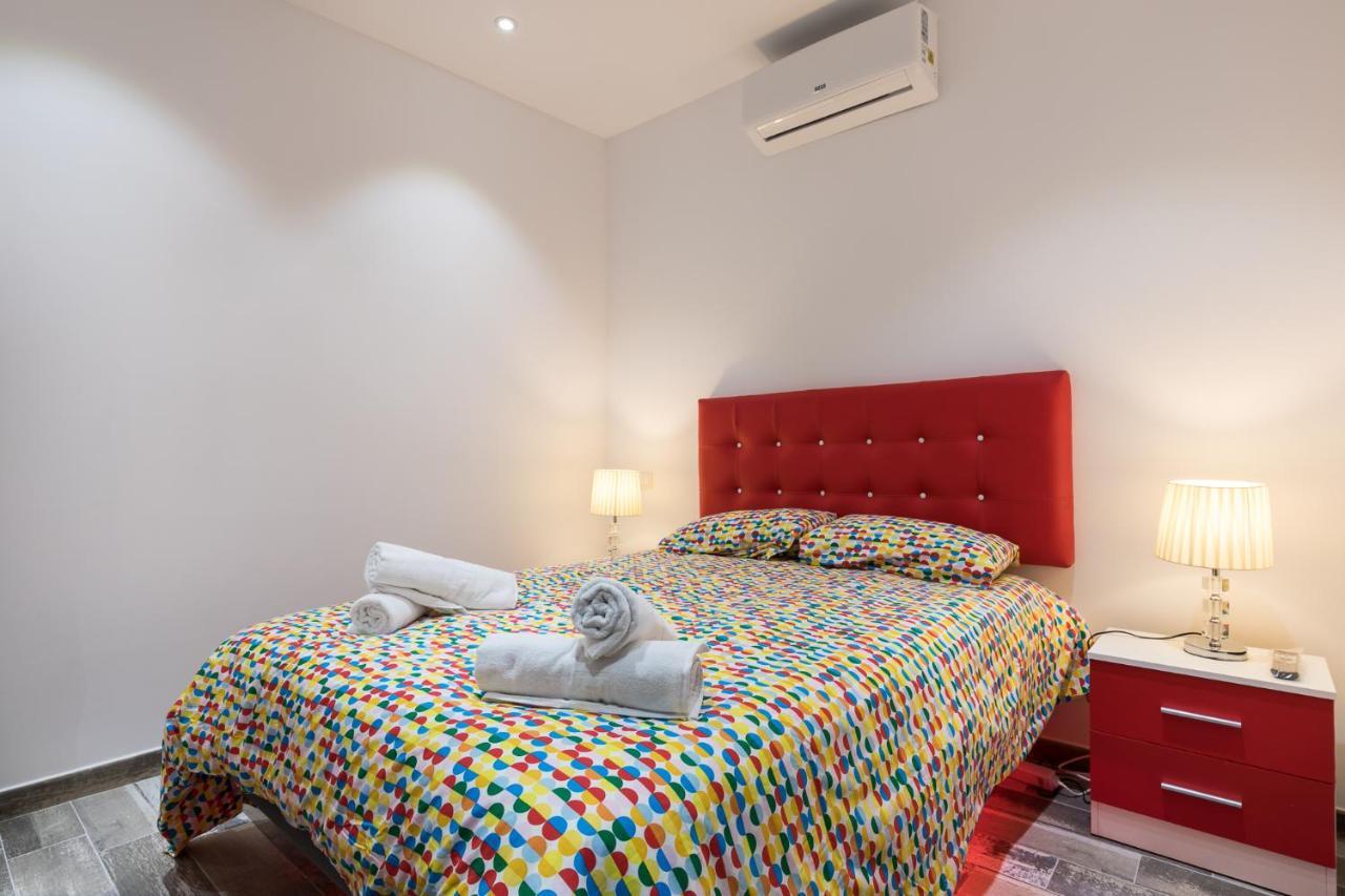 Mayor Sol Apartments Μαδρίτη Εξωτερικό φωτογραφία