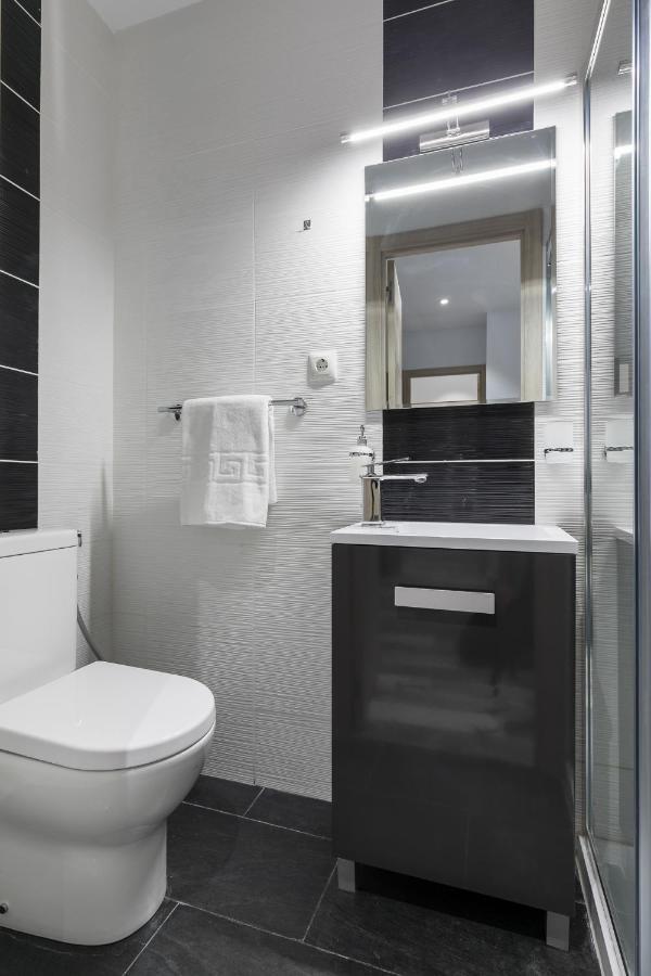 Mayor Sol Apartments Μαδρίτη Εξωτερικό φωτογραφία