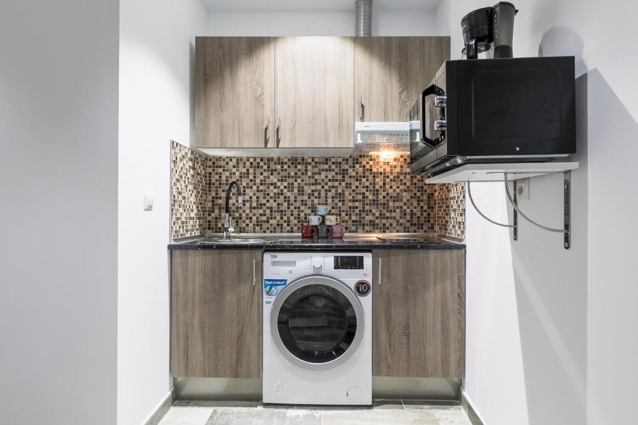 Mayor Sol Apartments Μαδρίτη Εξωτερικό φωτογραφία