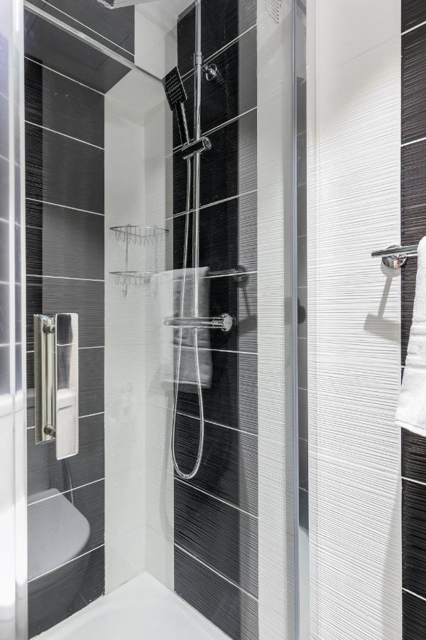 Mayor Sol Apartments Μαδρίτη Δωμάτιο φωτογραφία