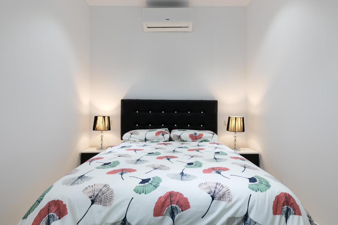 Mayor Sol Apartments Μαδρίτη Εξωτερικό φωτογραφία