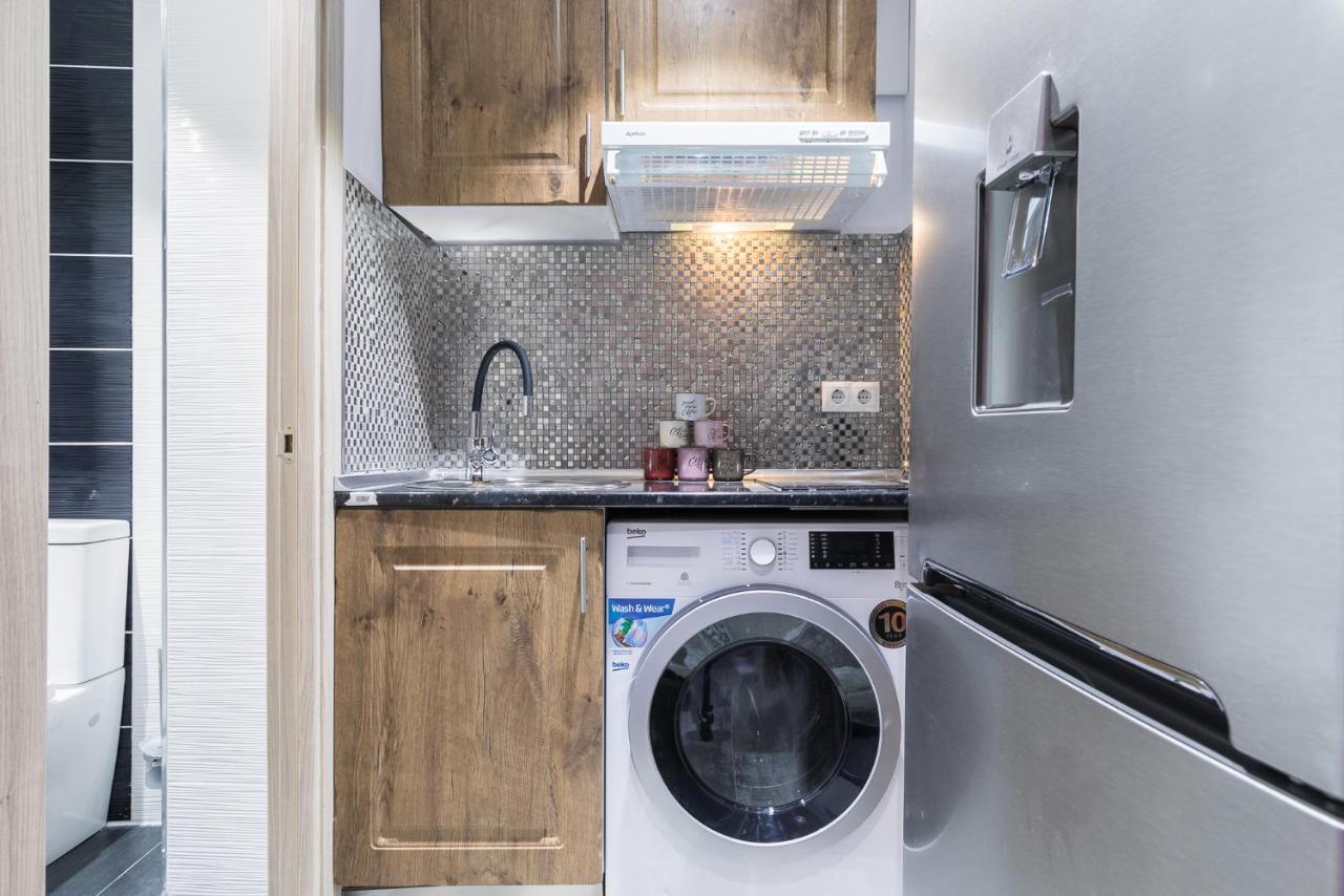 Mayor Sol Apartments Μαδρίτη Δωμάτιο φωτογραφία