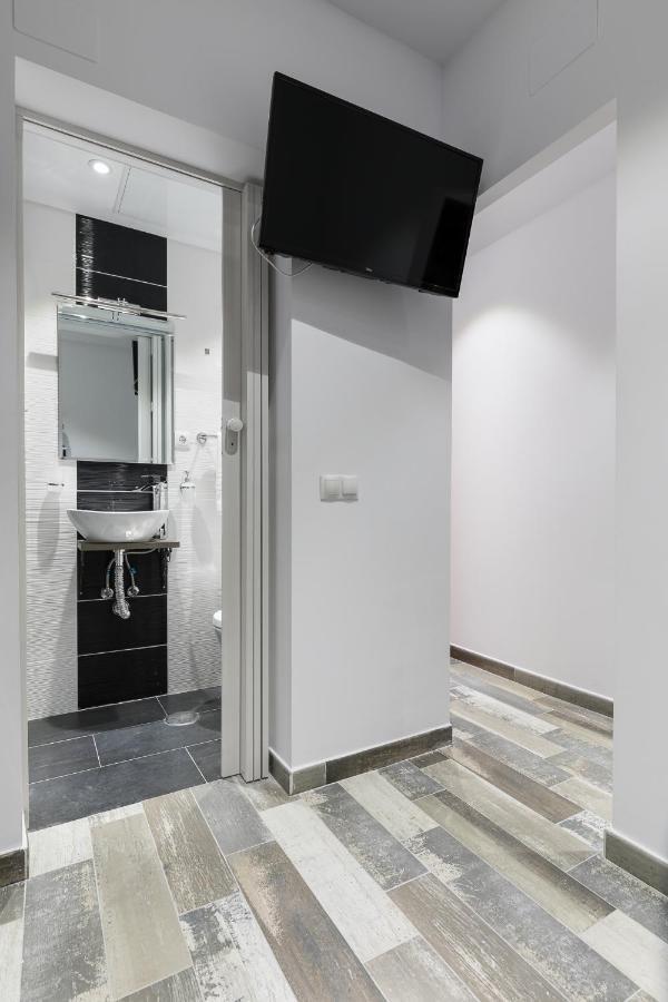 Mayor Sol Apartments Μαδρίτη Δωμάτιο φωτογραφία