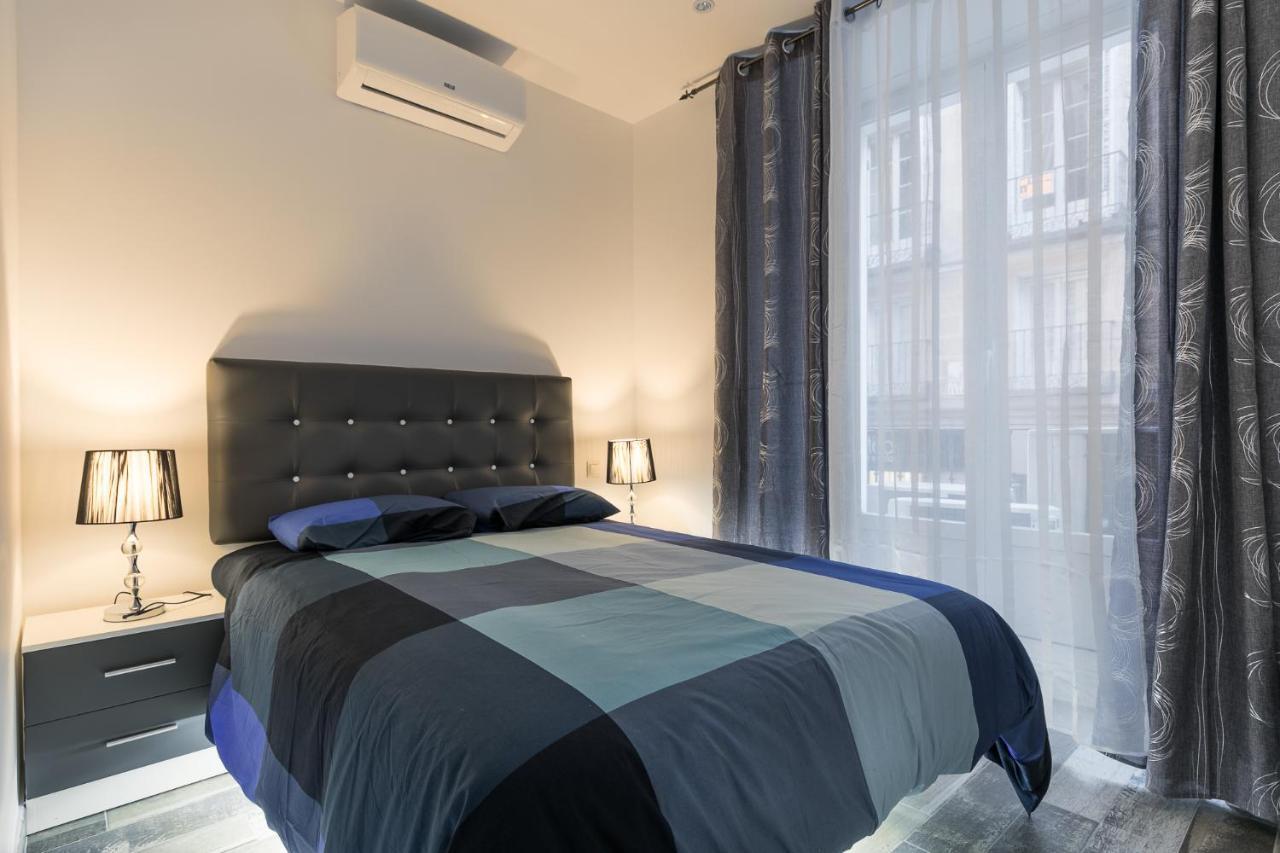 Mayor Sol Apartments Μαδρίτη Εξωτερικό φωτογραφία